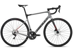 RIDLEY GRIFN R7000 SILVER GREY